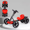 Elektromos go-kart 4ah