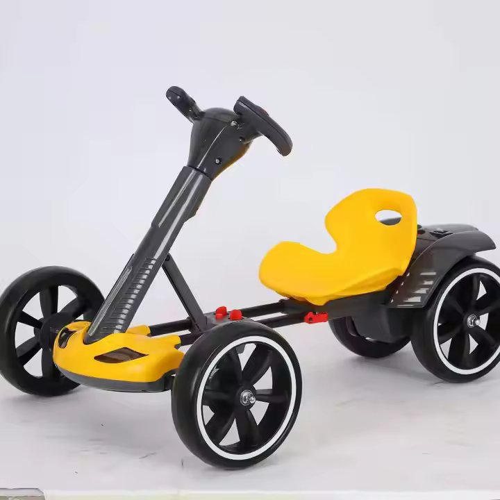 Elektromos go-kart 4ah
