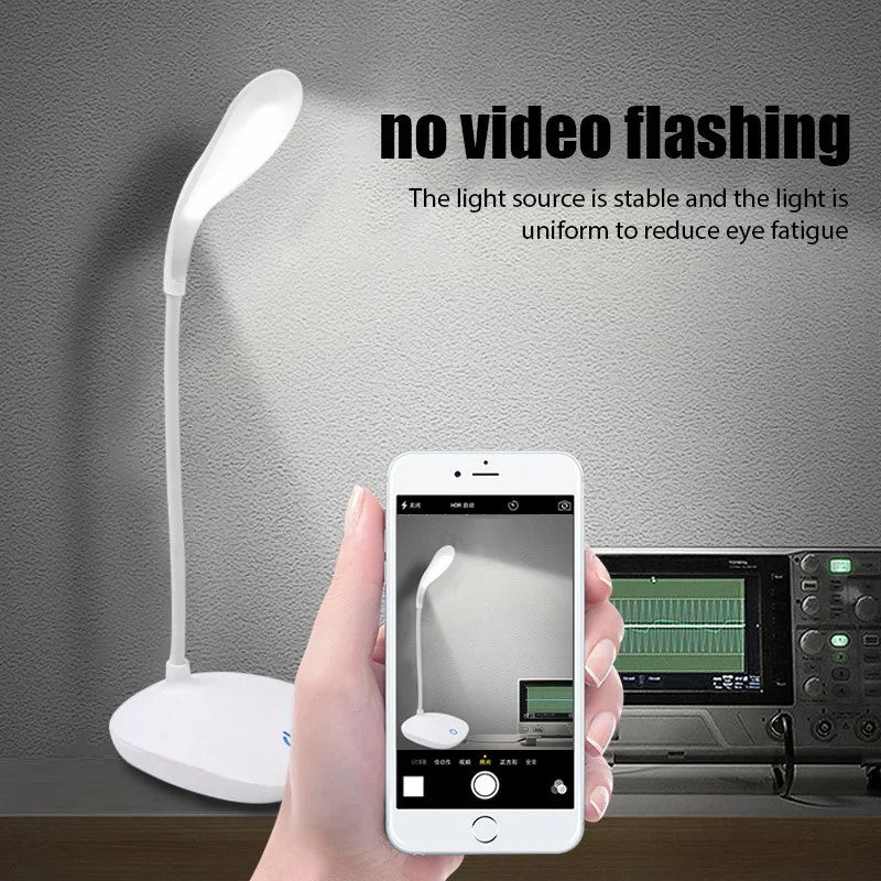 Asztali LED lámpa